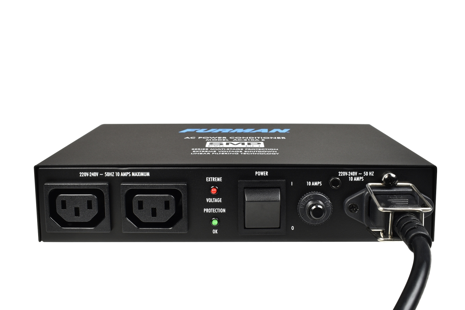 Furman AC-210 A E